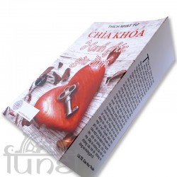 Chìa Khóa Hạnh Phúc Gia Đình - Thích Nhật Từ (Đạo Phật Ngày Nay)